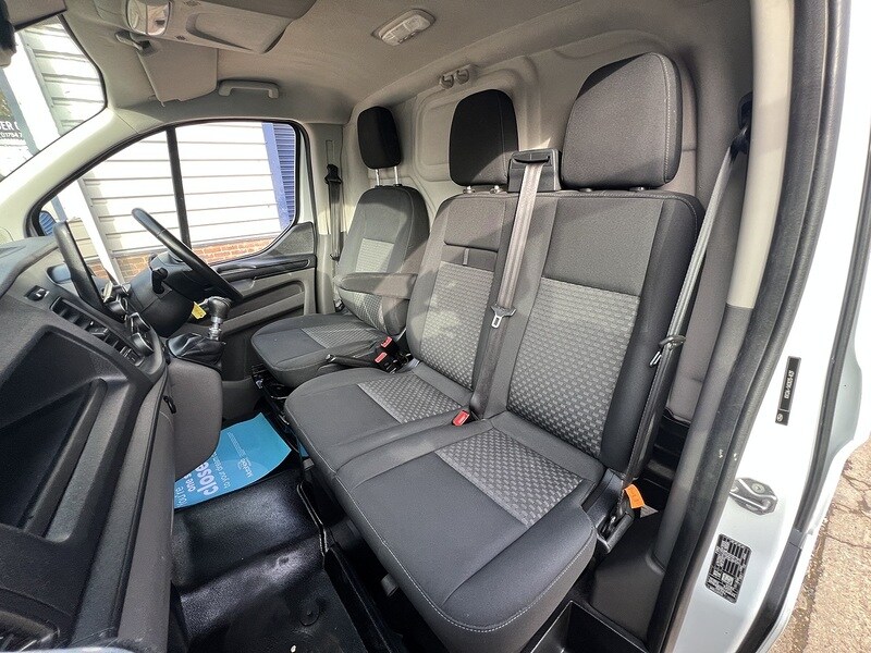 Used Ford Transit Custom 2022 for sale - 77765964: Photo 51
