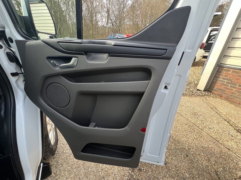Used Ford Transit Custom 2022 for sale - 77765964: Photo 53