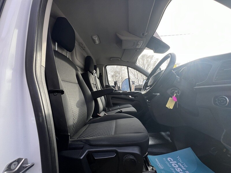 Used Ford Transit Custom 2022 for sale - 77765964: Photo 54