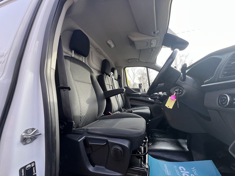 Used Ford Transit Custom 2022 for sale - 77765964: Photo 56