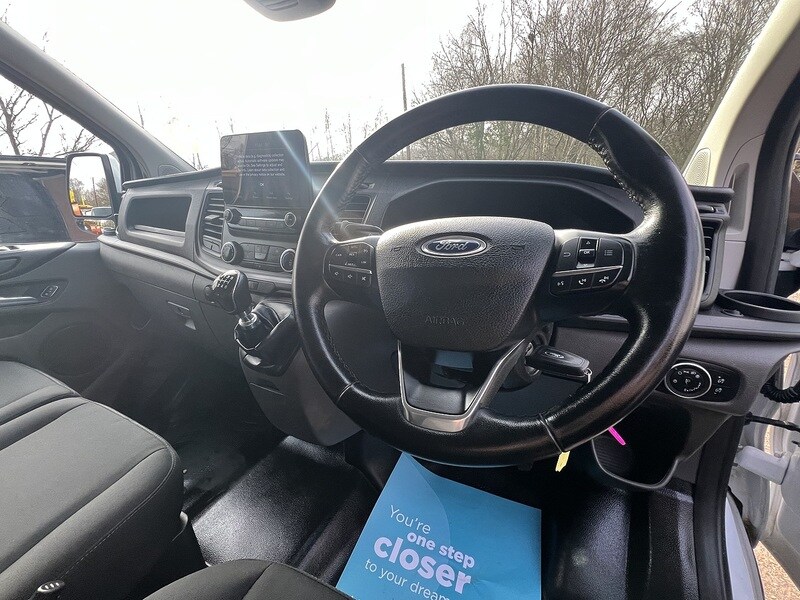 Used Ford Transit Custom 2022 for sale - 77765964: Photo 57