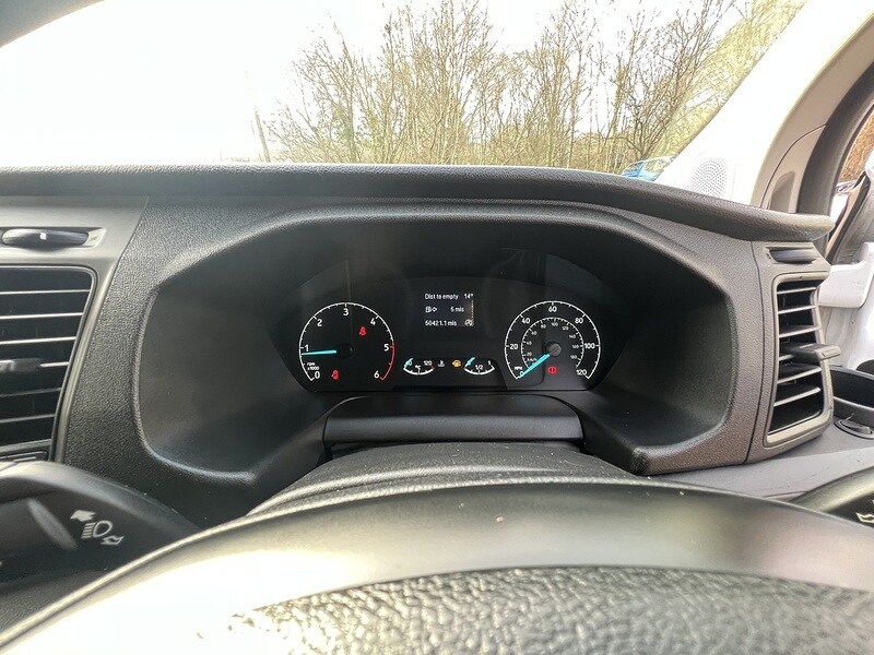 Used Ford Transit Custom 2022 for sale - 77765964: Photo 59