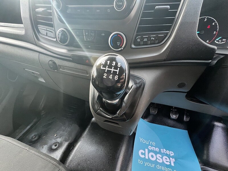 Used Ford Transit Custom 2022 for sale - 77765964: Photo 63