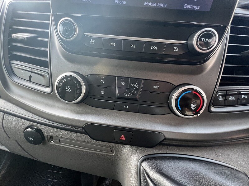 Used Ford Transit Custom 2022 for sale - 77765964: Photo 65