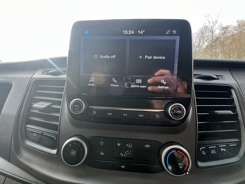 Used Ford Transit Custom 2022 for sale - 77765964: Photo 66