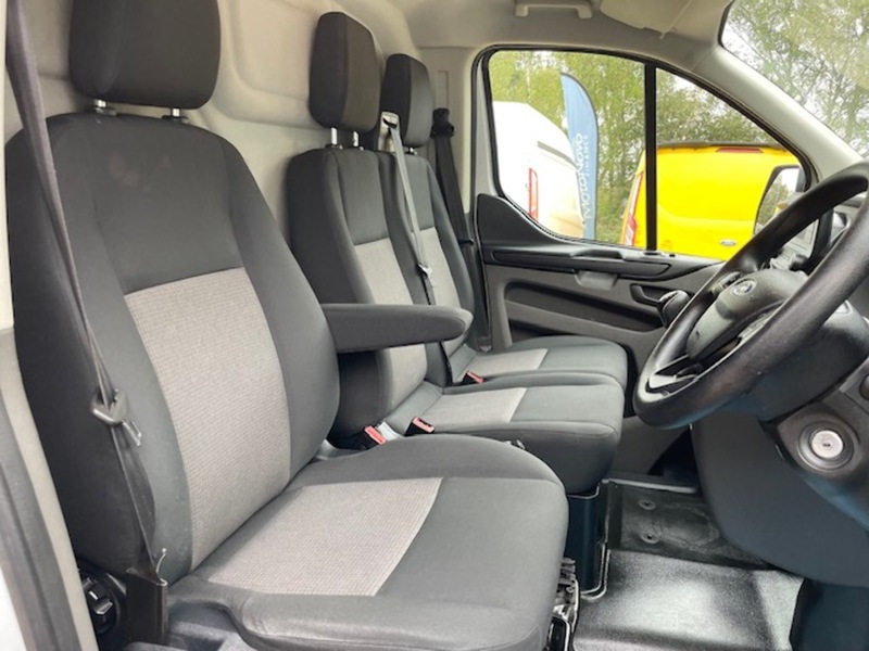 Vehicle 27
