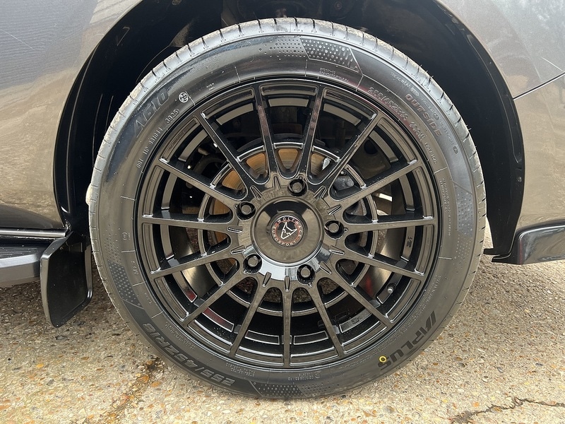 Used Ford Transit Custom 2022 for sale - 77917263: Photo 24