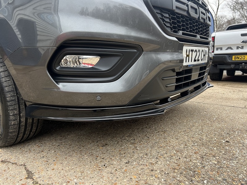 Used Ford Transit Custom 2022 for sale - 77917263: Photo 26