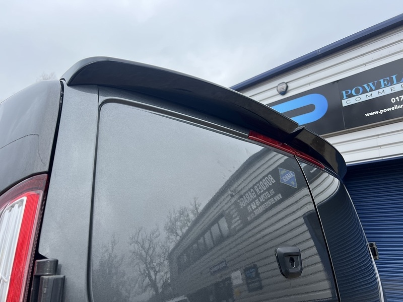 Used Ford Transit Custom 2022 for sale - 77917263: Photo 31