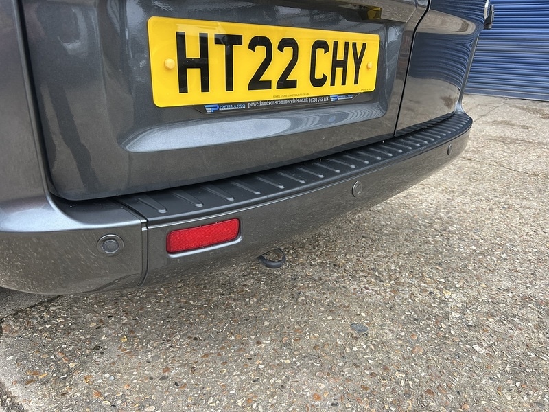 Used Ford Transit Custom 2022 for sale - 77917263: Photo 32