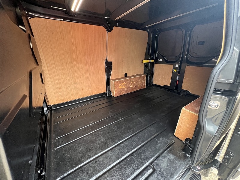 Used Ford Transit Custom 2022 for sale - 77917263: Photo 40