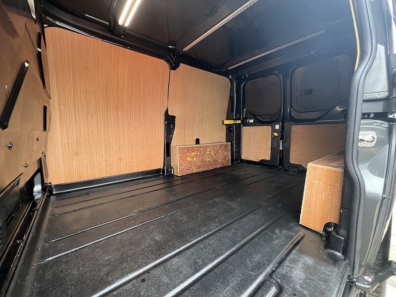 Used Ford Transit Custom 2022 for sale - 77917263: Photo 41