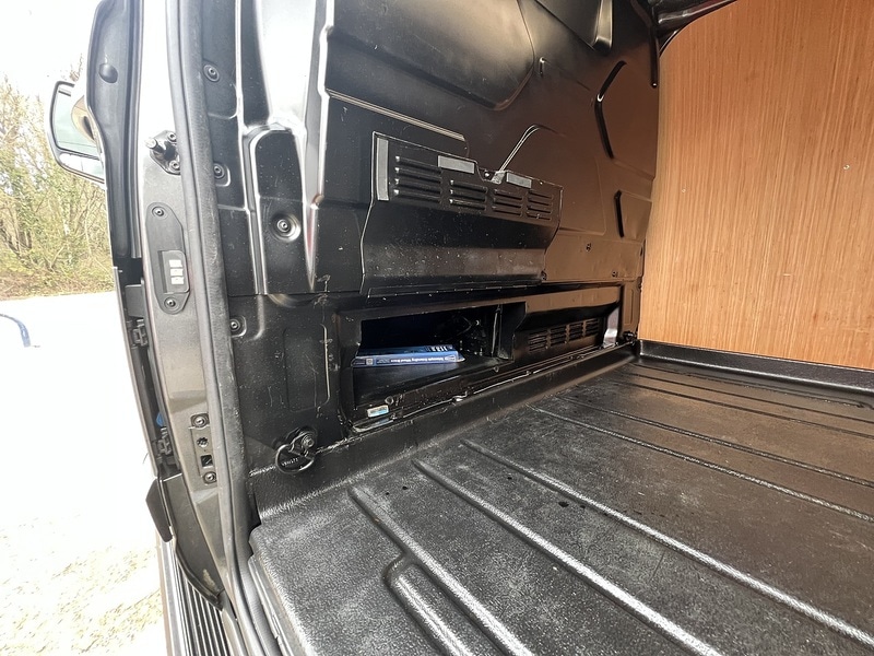 Used Ford Transit Custom 2022 for sale - 77917263: Photo 42