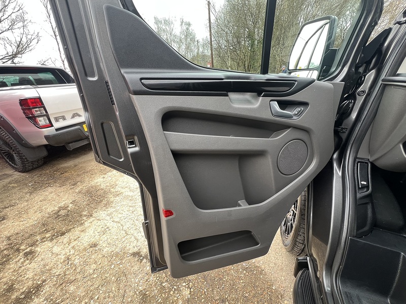 Used Ford Transit Custom 2022 for sale - 77917263: Photo 44