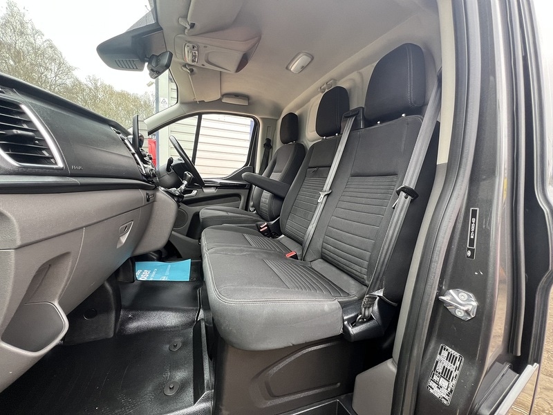 Used Ford Transit Custom 2022 for sale - 77917263: Photo 47