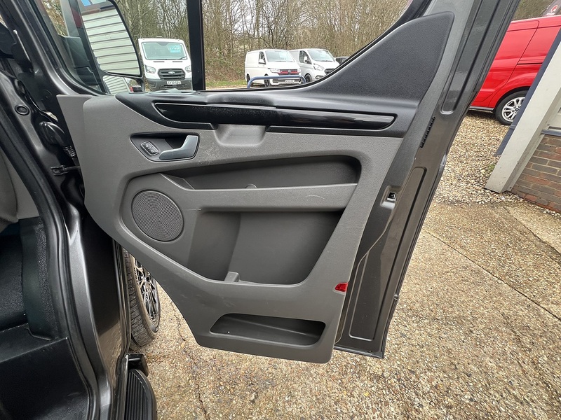 Used Ford Transit Custom 2022 for sale - 77917263: Photo 49