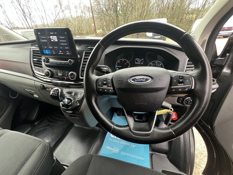 Used Ford Transit Custom 2022 for sale - 77917263: Photo 53