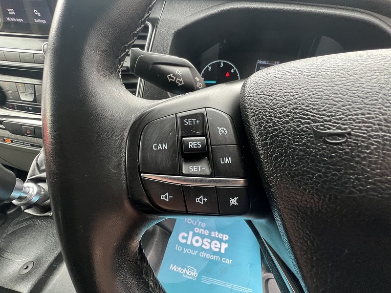 Used Ford Transit Custom 2022 for sale - 77917263: Photo 55