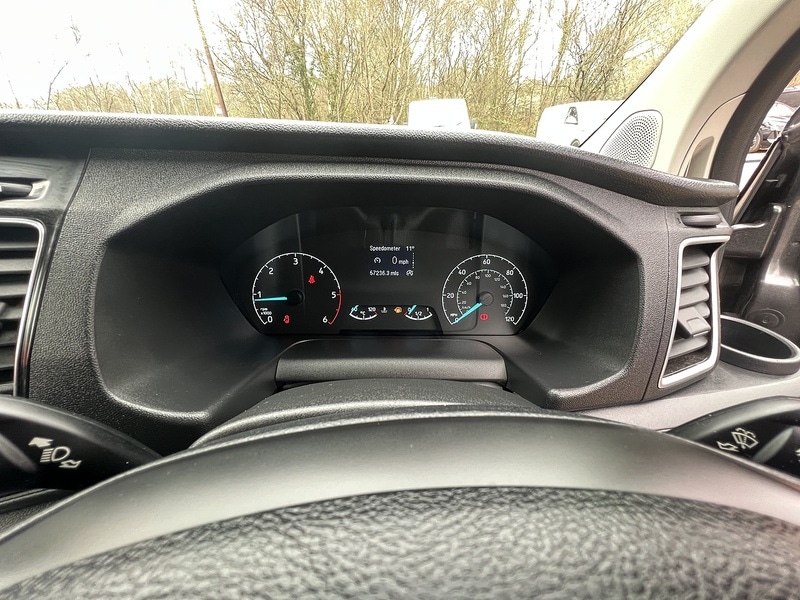 Used Ford Transit Custom 2022 for sale - 77917263: Photo 57