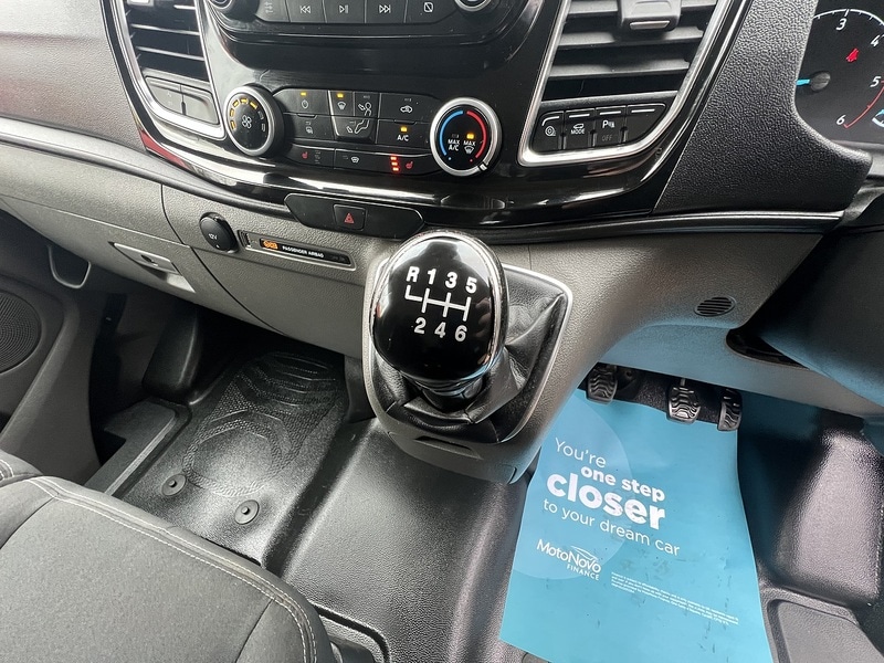 Used Ford Transit Custom 2022 for sale - 77917263: Photo 58