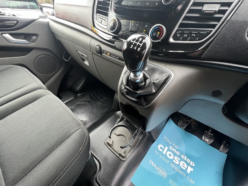 Used Ford Transit Custom 2022 for sale - 77917263: Photo 59