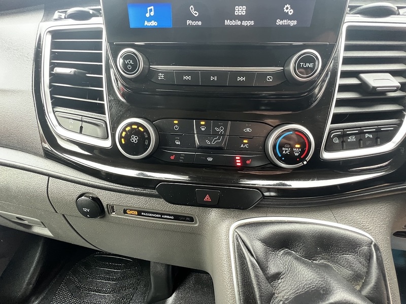 Used Ford Transit Custom 2022 for sale - 77917263: Photo 60