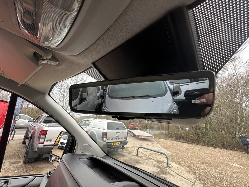 Used Ford Transit Custom 2022 for sale - 77917263: Photo 62