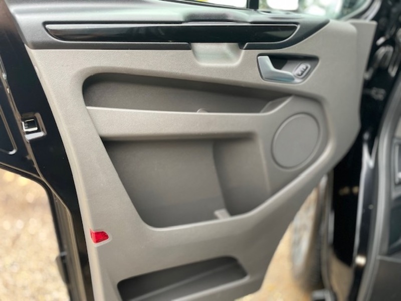 Used Ford Transit Custom 2021 for sale - 76133032: Photo 14