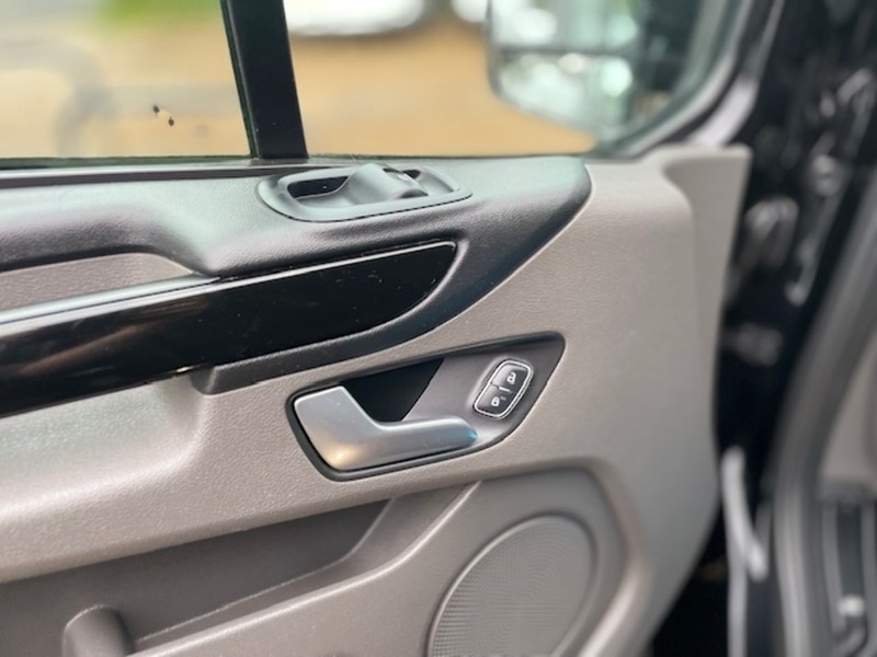 Used Ford Transit Custom 2021 for sale - 76133032: Photo 15