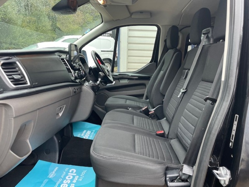 Used Ford Transit Custom 2021 for sale - 76133032: Photo 16