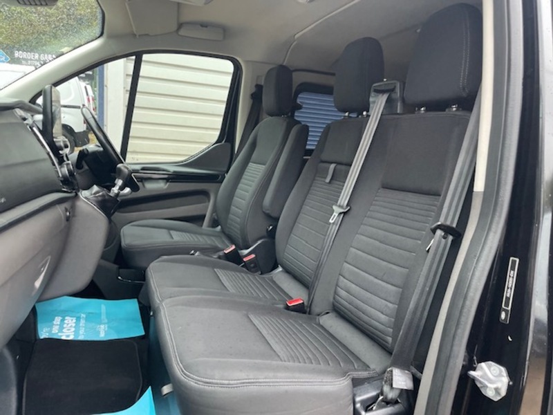 Used Ford Transit Custom 2021 for sale - 76133032: Photo 17