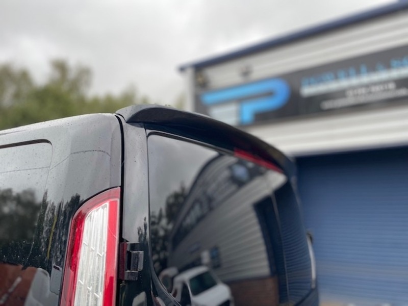 Used Ford Transit Custom 2021 for sale - 76133032: Photo 19