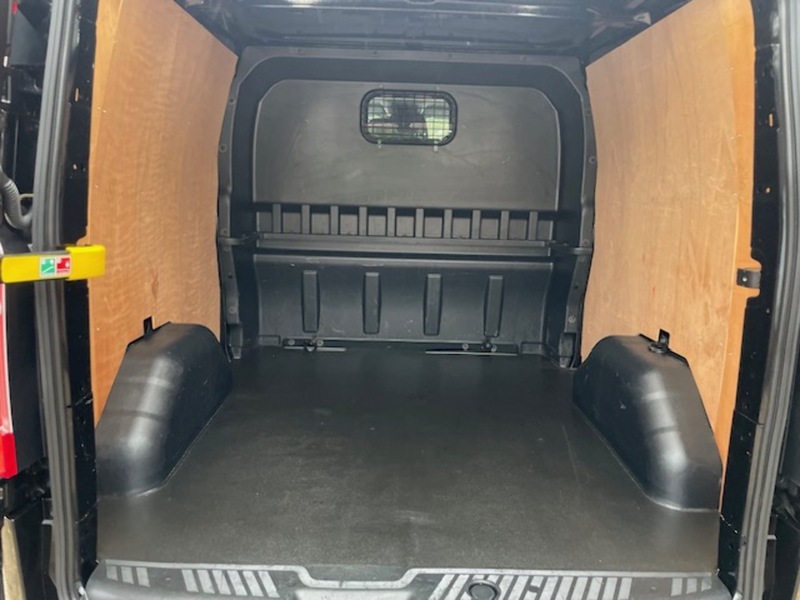 Used Ford Transit Custom 2021 for sale - 76133032: Photo 23