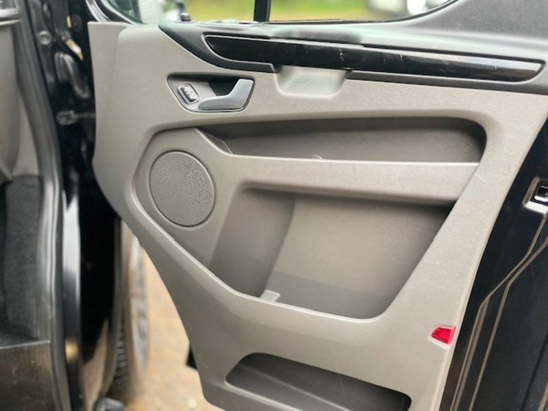 Used Ford Transit Custom 2021 for sale - 76133032: Photo 28