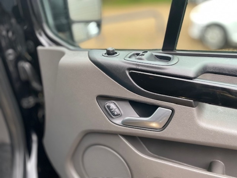 Used Ford Transit Custom 2021 for sale - 76133032: Photo 29
