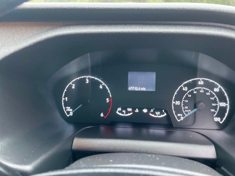 Used Ford Transit Custom 2021 for sale - 76133032: Photo 30