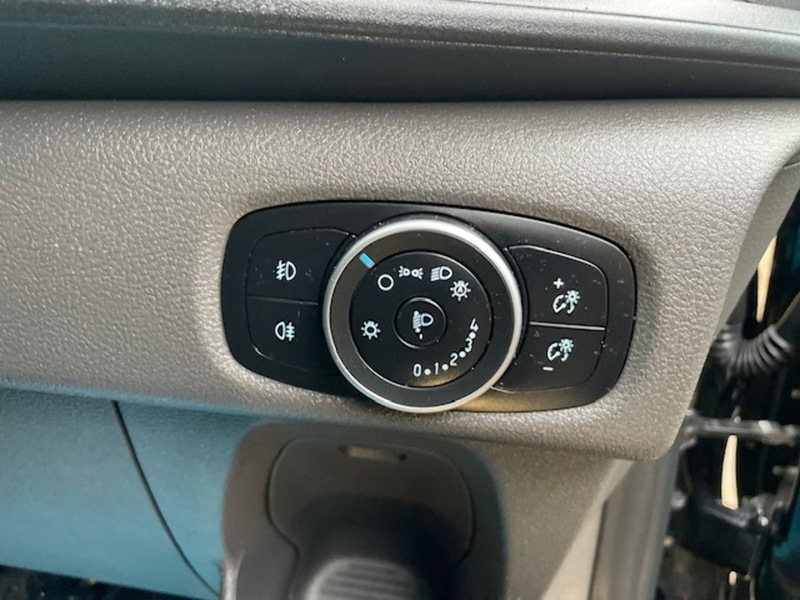 Used Ford Transit Custom 2021 for sale - 76133032: Photo 31