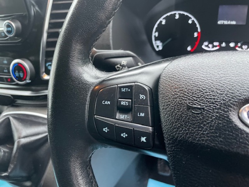Used Ford Transit Custom 2021 for sale - 76133032: Photo 34