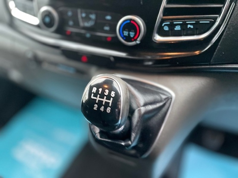 Used Ford Transit Custom 2021 for sale - 76133032: Photo 35