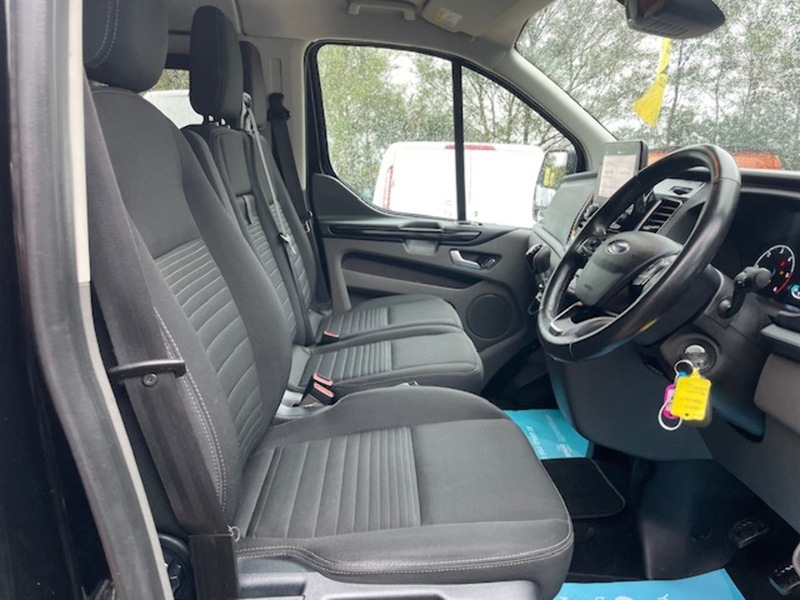 Used Ford Transit Custom 2021 for sale - 76133032: Photo 36
