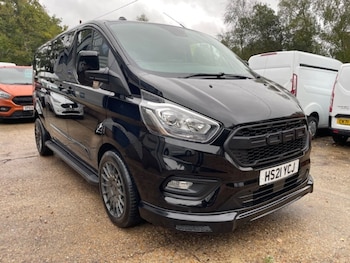 Used Ford Transit Custom 2021 for sale - 76133032: Photo 3