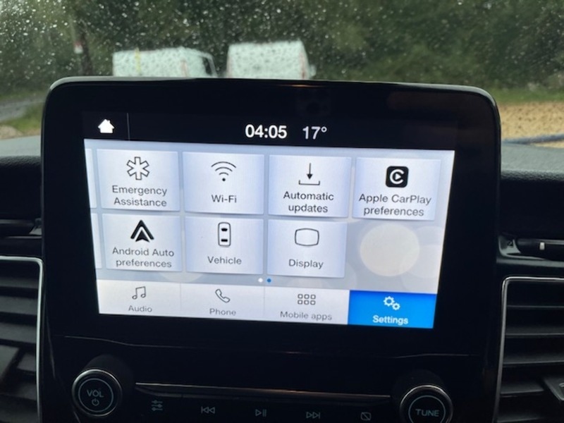 Used Ford Transit Custom 2021 for sale - 76133032: Photo 41