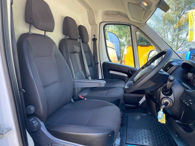 Vehicle 27