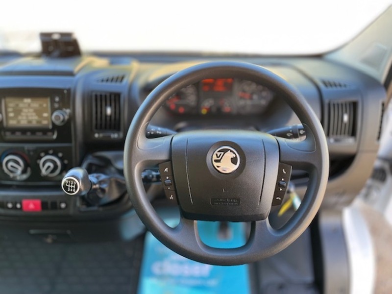 Vehicle 28