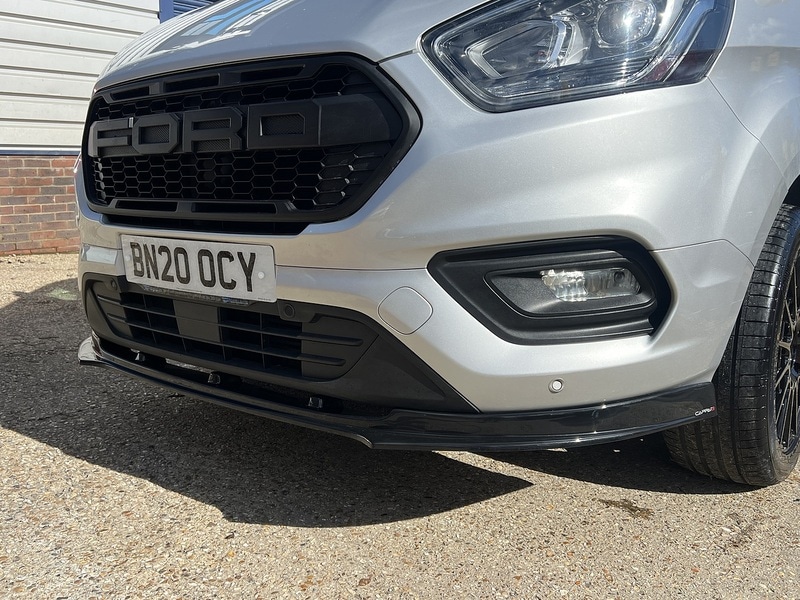 Used Ford Transit Custom 2020 for sale - 77891418: Photo 21