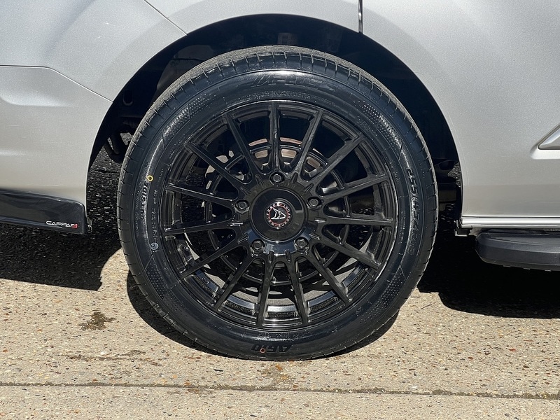 Used Ford Transit Custom 2020 for sale - 77891418: Photo 24