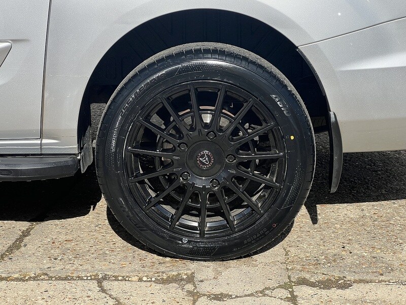 Used Ford Transit Custom 2020 for sale - 77891418: Photo 25