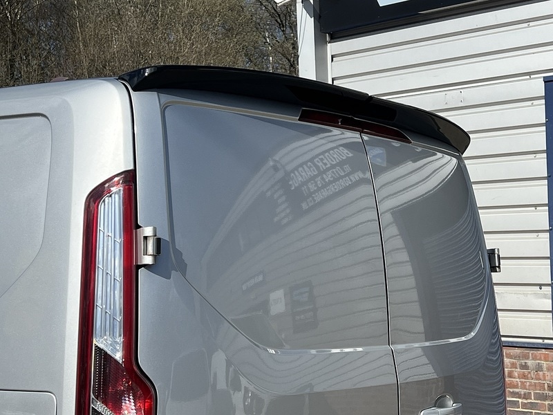 Used Ford Transit Custom 2020 for sale - 77891418: Photo 26