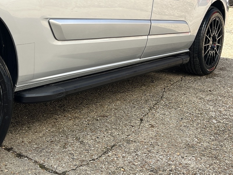 Used Ford Transit Custom 2020 for sale - 77891418: Photo 29