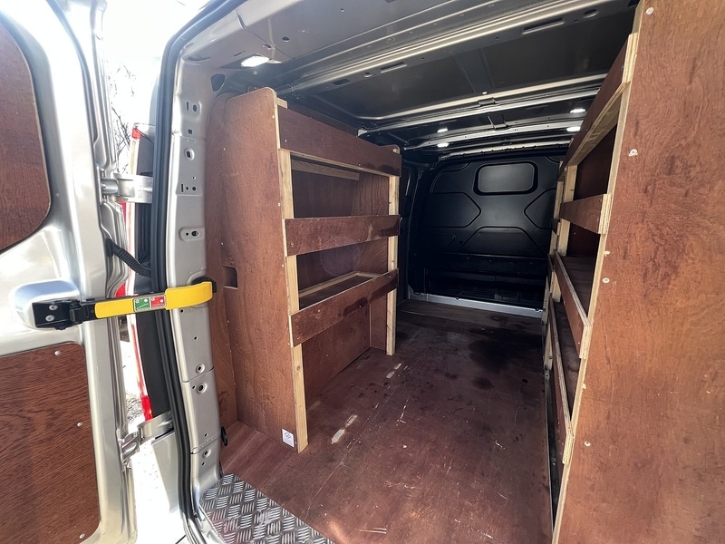 Used Ford Transit Custom 2020 for sale - 77891418: Photo 33